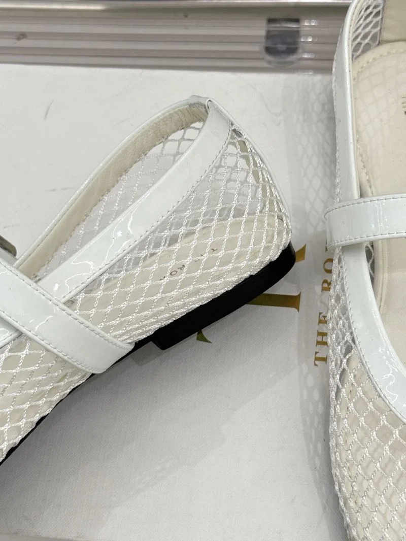 DailyWear The Row Sandals 11179