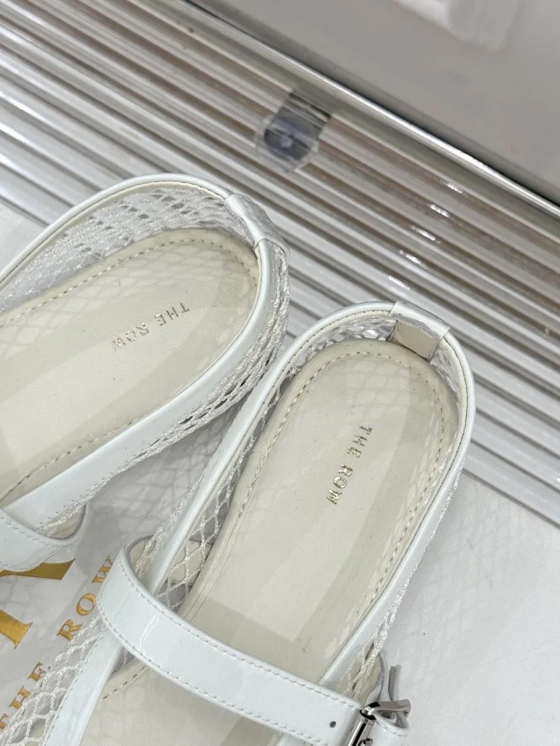 DailyWear The Row Sandals 11179