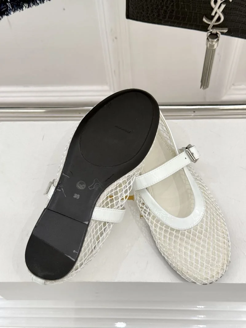 DailyWear The Row Sandals 11179