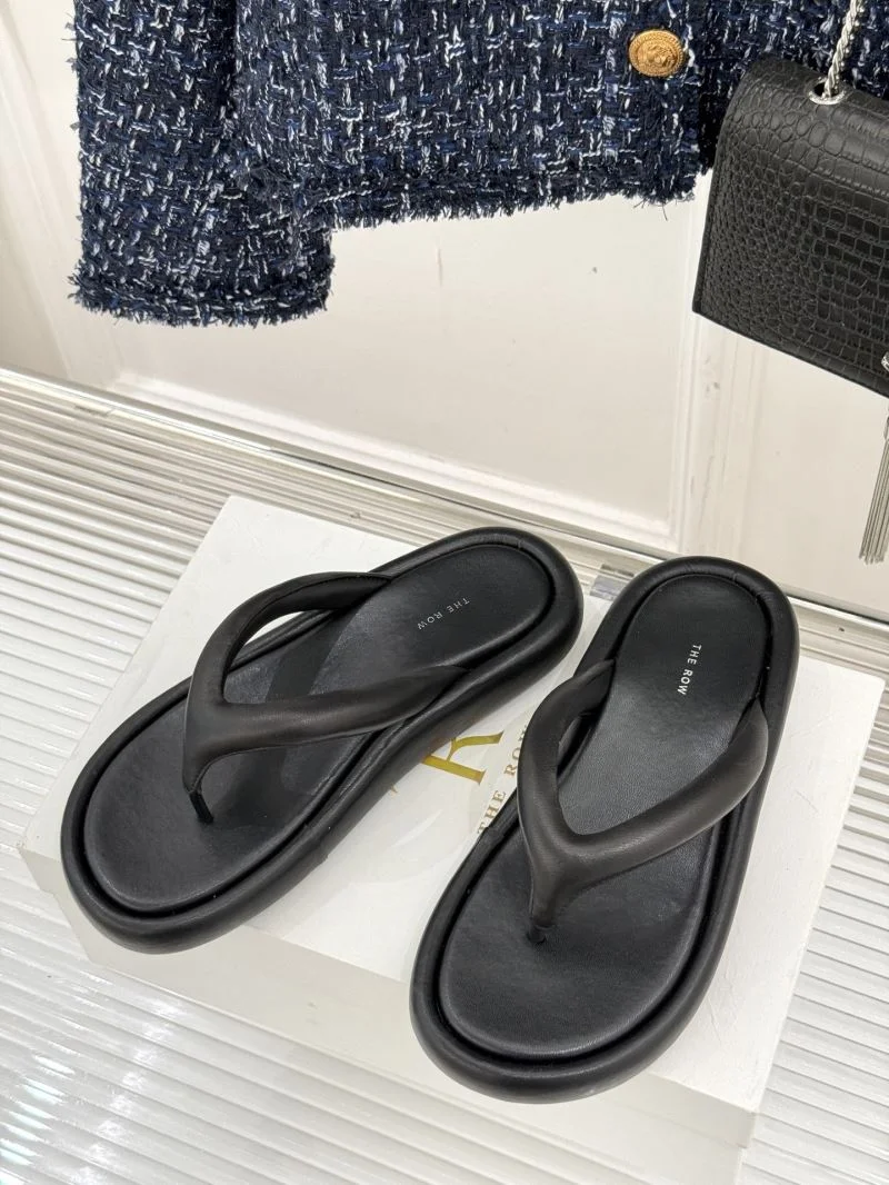 The Row Sandals Comfortable 11174