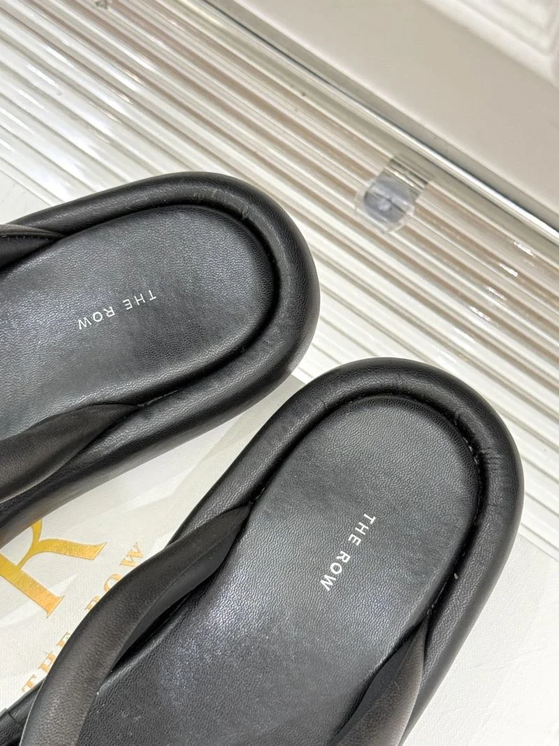 The Row Sandals Comfortable 11174