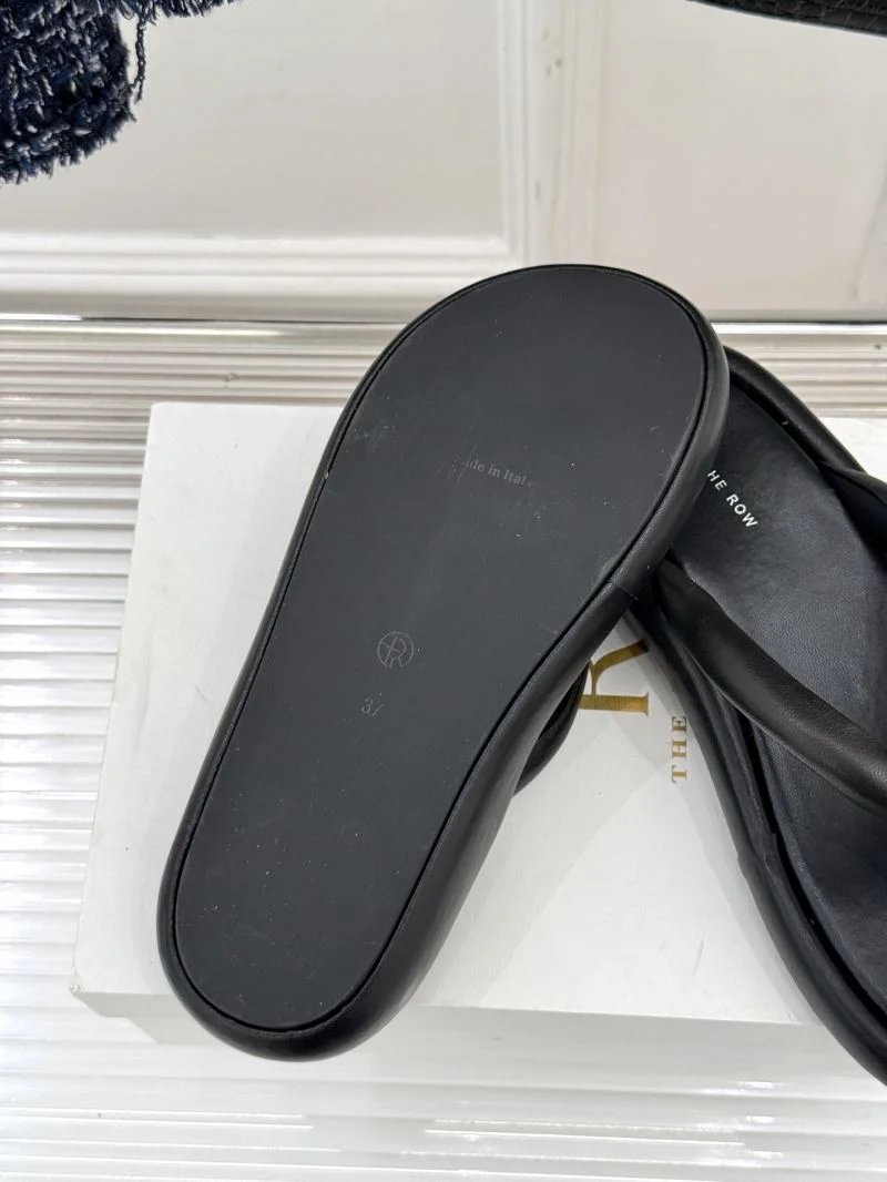 The Row Sandals Comfortable 11174