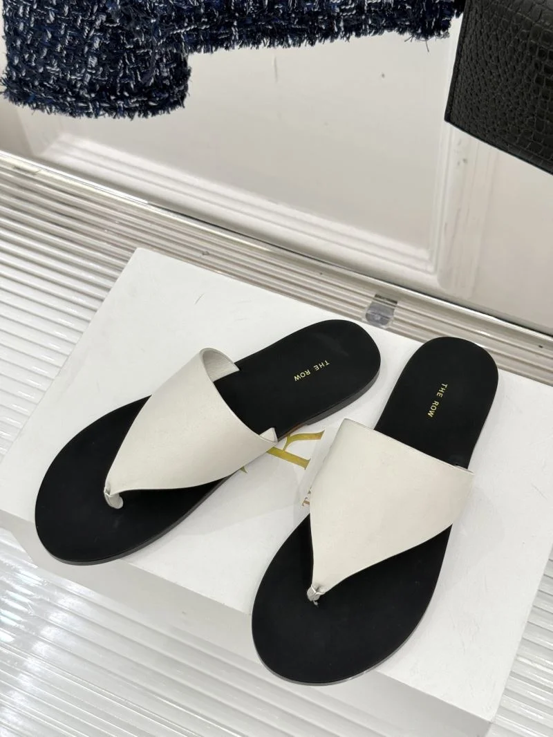 The Row Sandals Breathable 11173