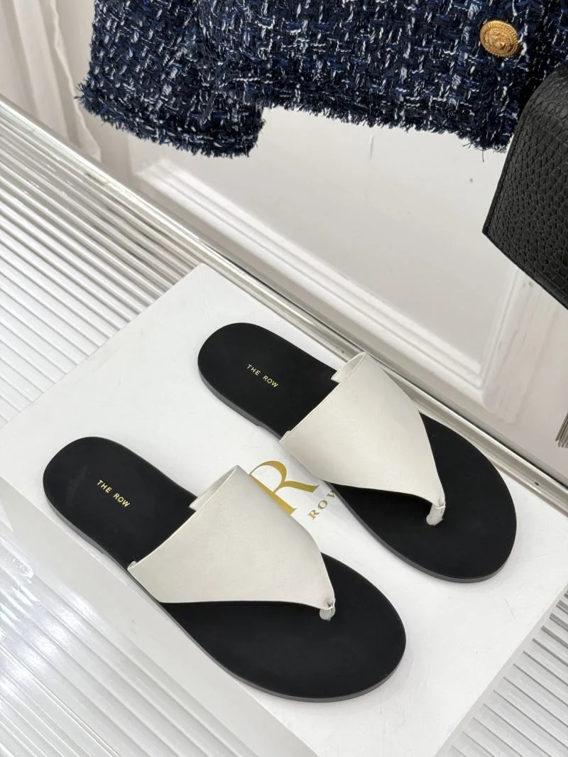 The Row Sandals Breathable 11173