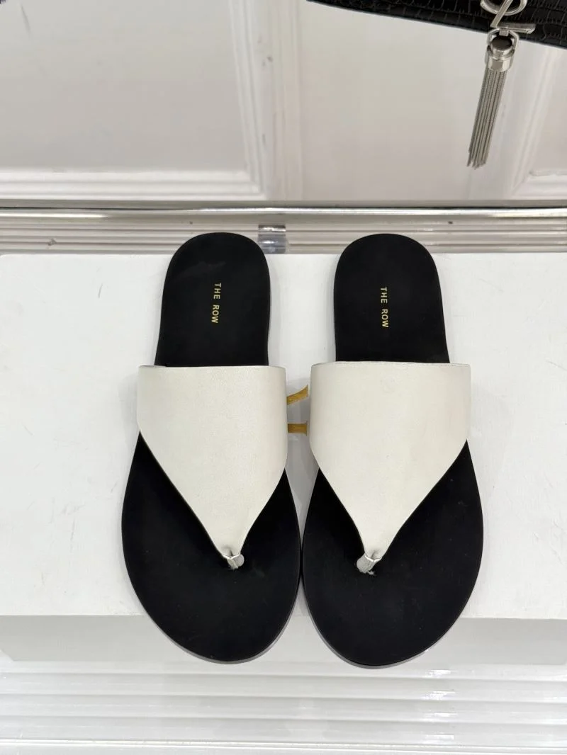 The Row Sandals Breathable 11173