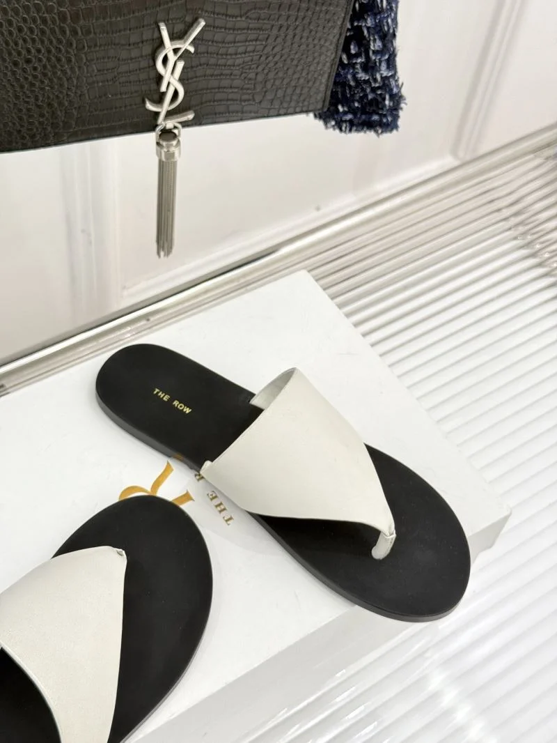 The Row Sandals Breathable 11173