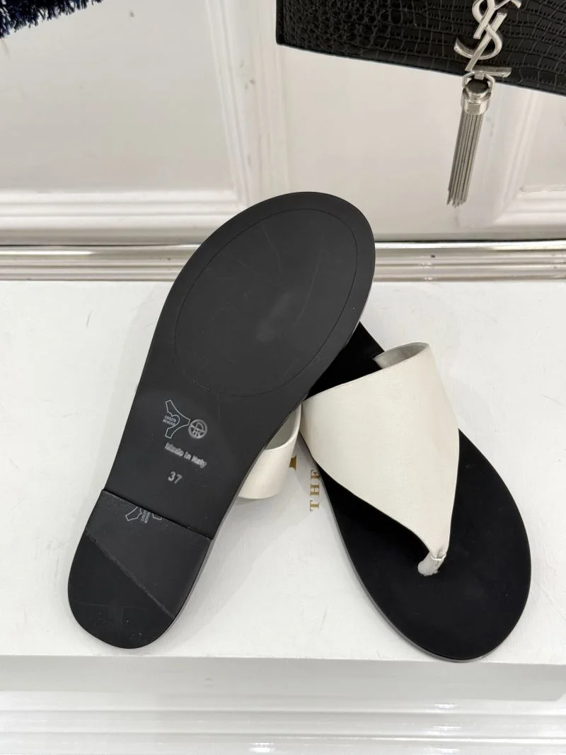 The Row Sandals Breathable 11173