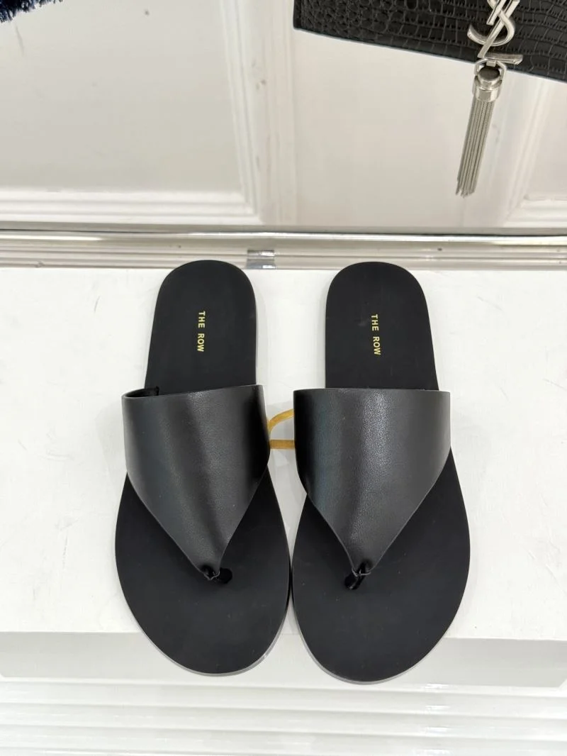 Stretchable The Row Sandals 11168