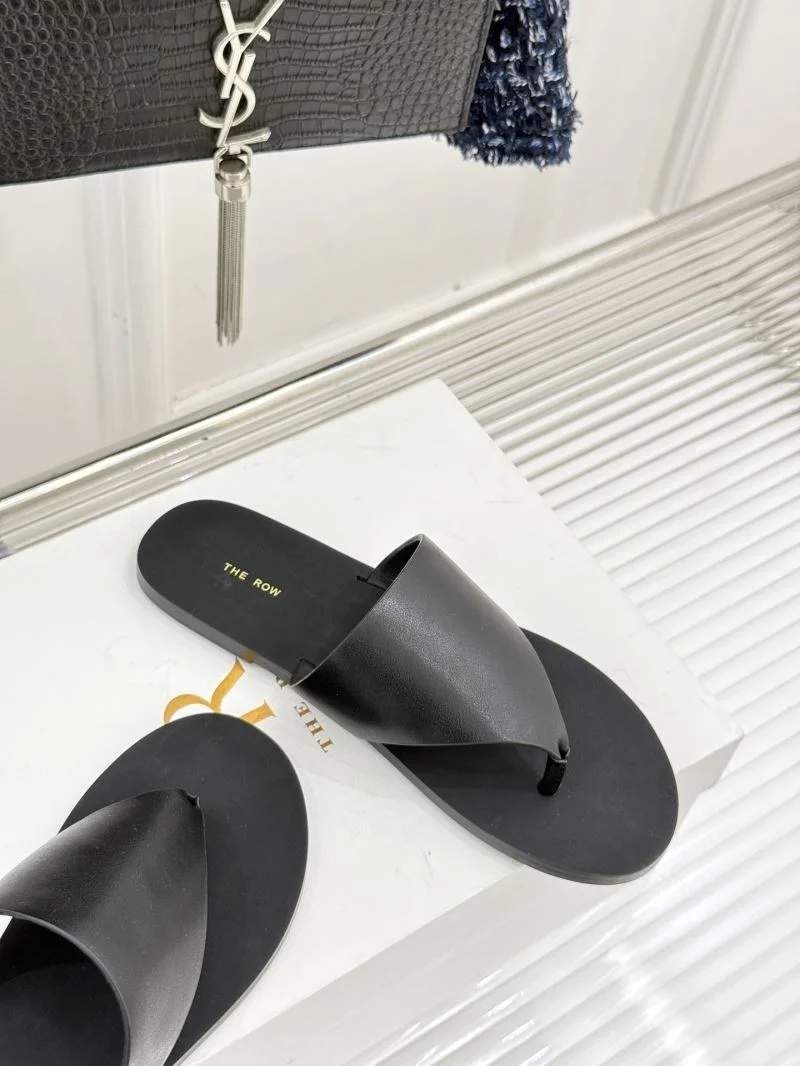 Stretchable The Row Sandals 11168