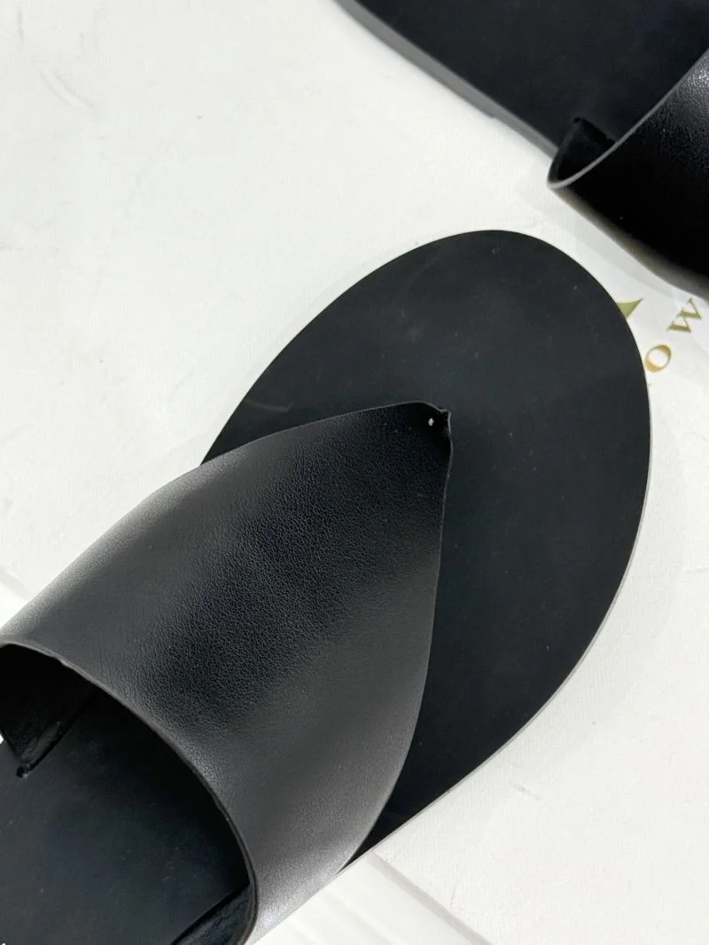 Stretchable The Row Sandals 11168