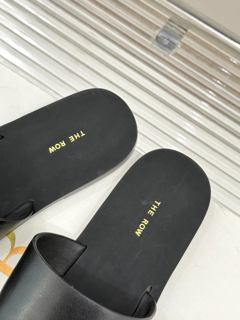 Stretchable The Row Sandals 11168