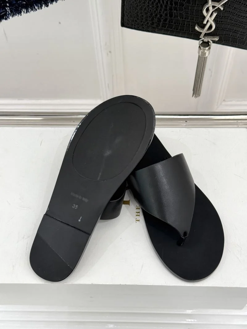 Stretchable The Row Sandals 11168