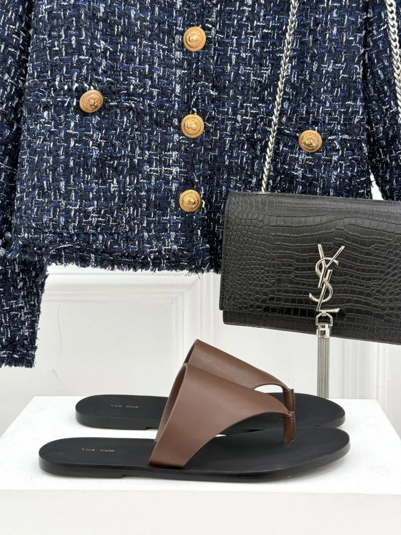 The Row Sandals Stylish 11170