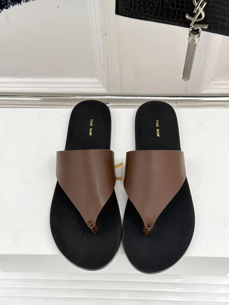 The Row Sandals Stylish 11170