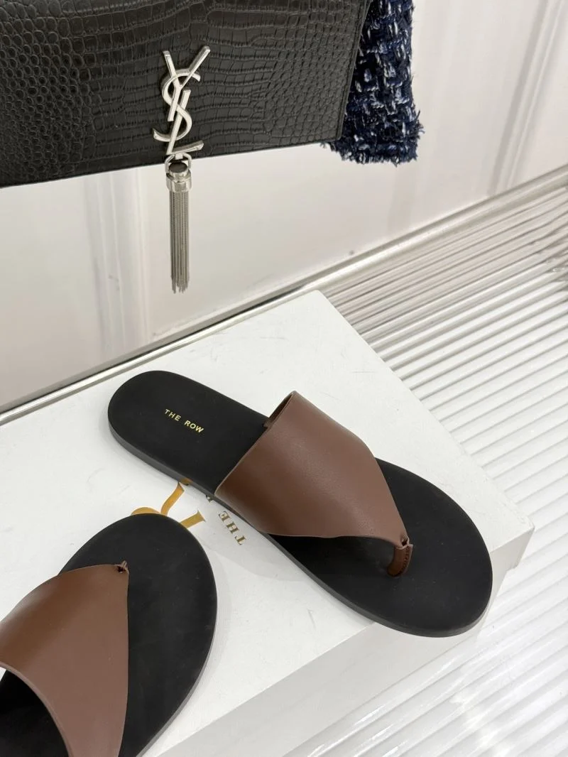 The Row Sandals Stylish 11170