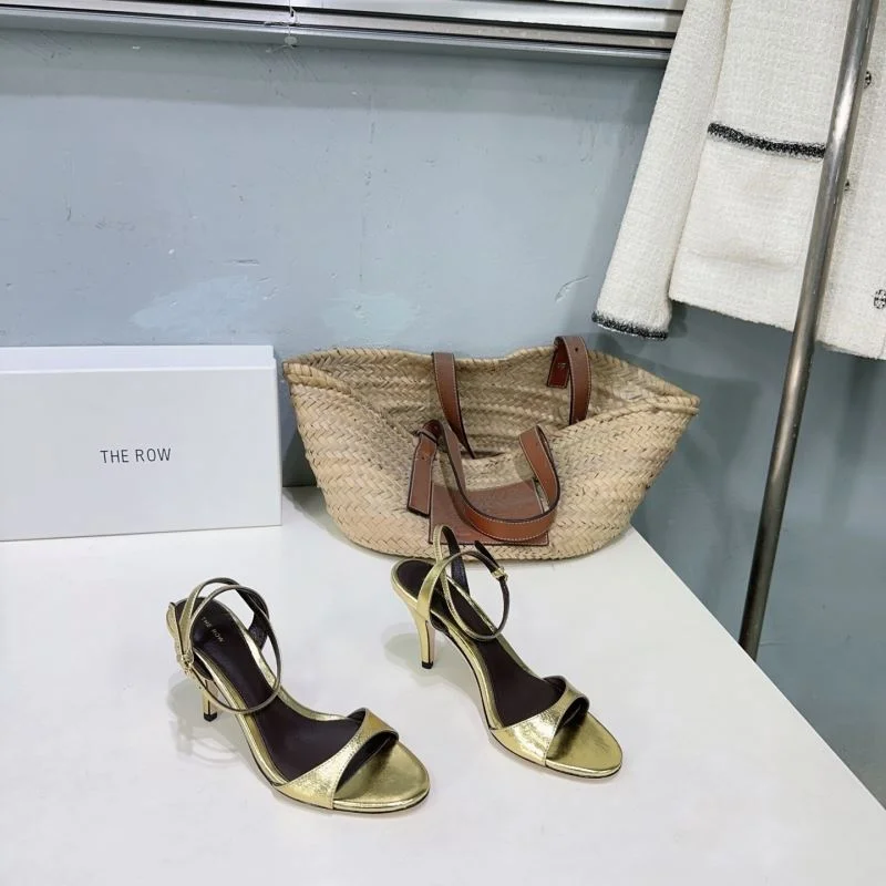 BestValue The Row Sandals 11162