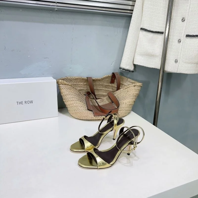 BestValue The Row Sandals 11162