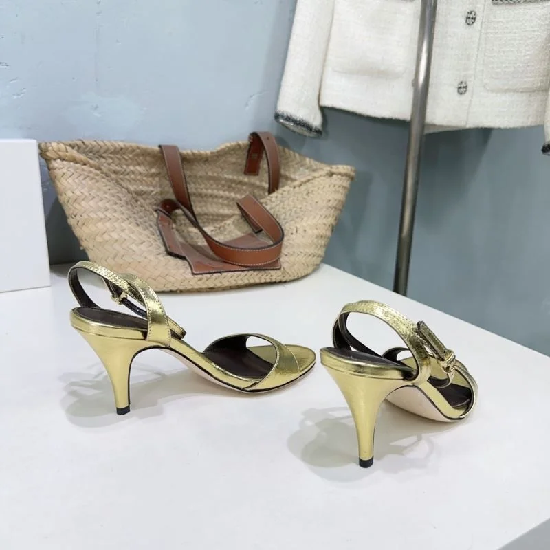 BestValue The Row Sandals 11162