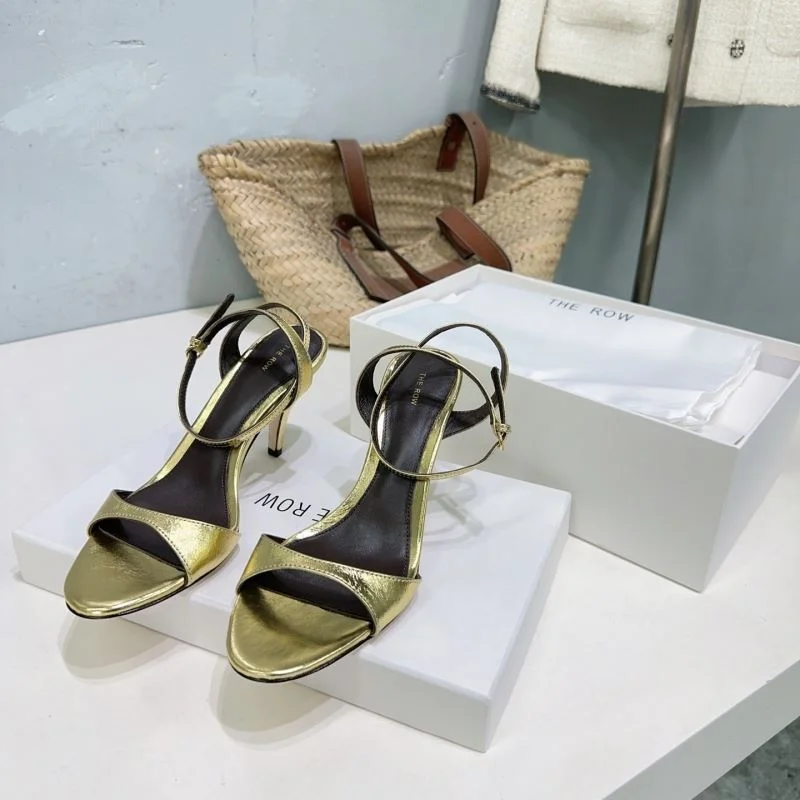 BestValue The Row Sandals 11162