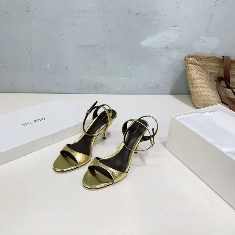 BestValue The Row Sandals 11162