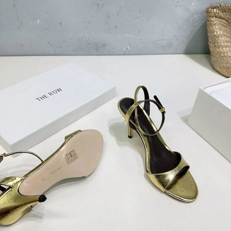 BestValue The Row Sandals 11162