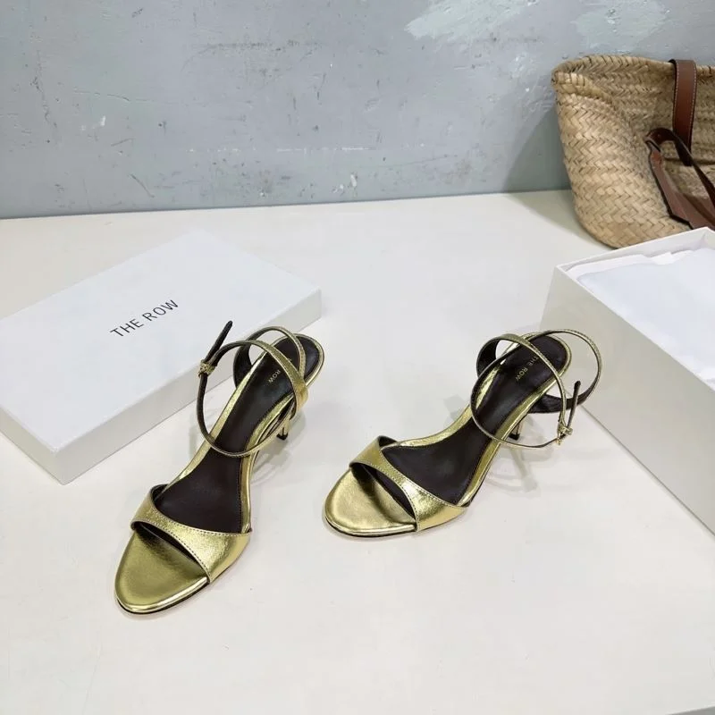 BestValue The Row Sandals 11162