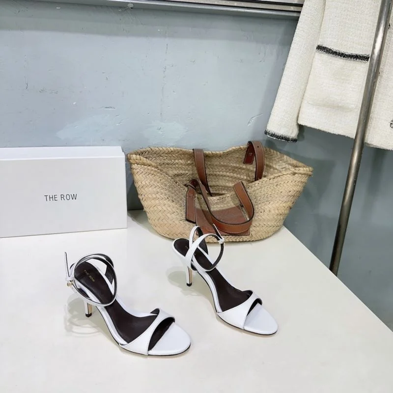 The Row Sandals Premium 11192