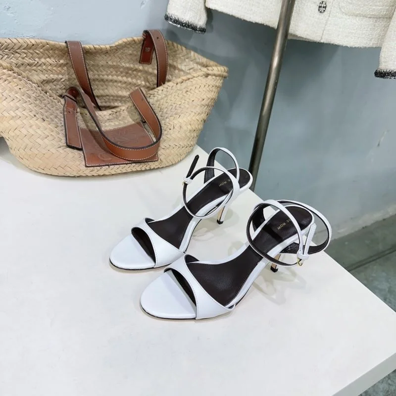 The Row Sandals Premium 11192