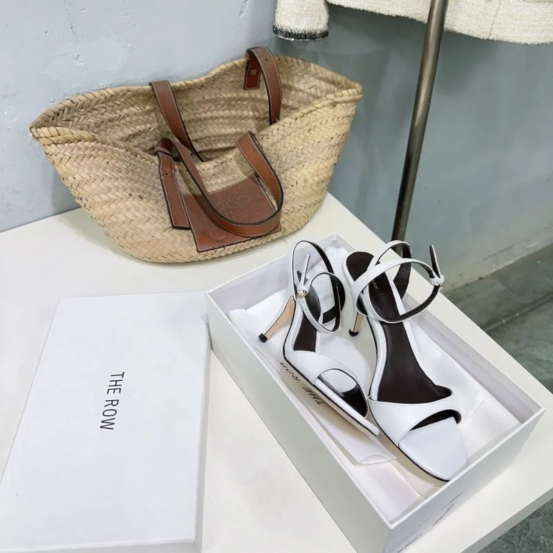 The Row Sandals Premium 11192