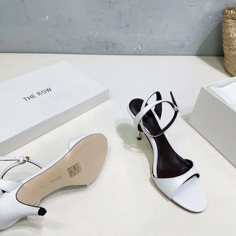 The Row Sandals Premium 11192