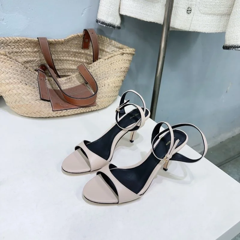 The Row Sandals Sophisticated 11167