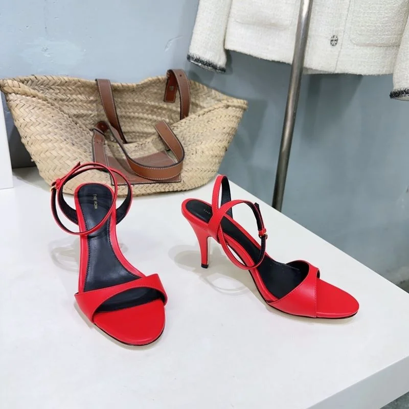 Trendsetting The Row Sandals 11172