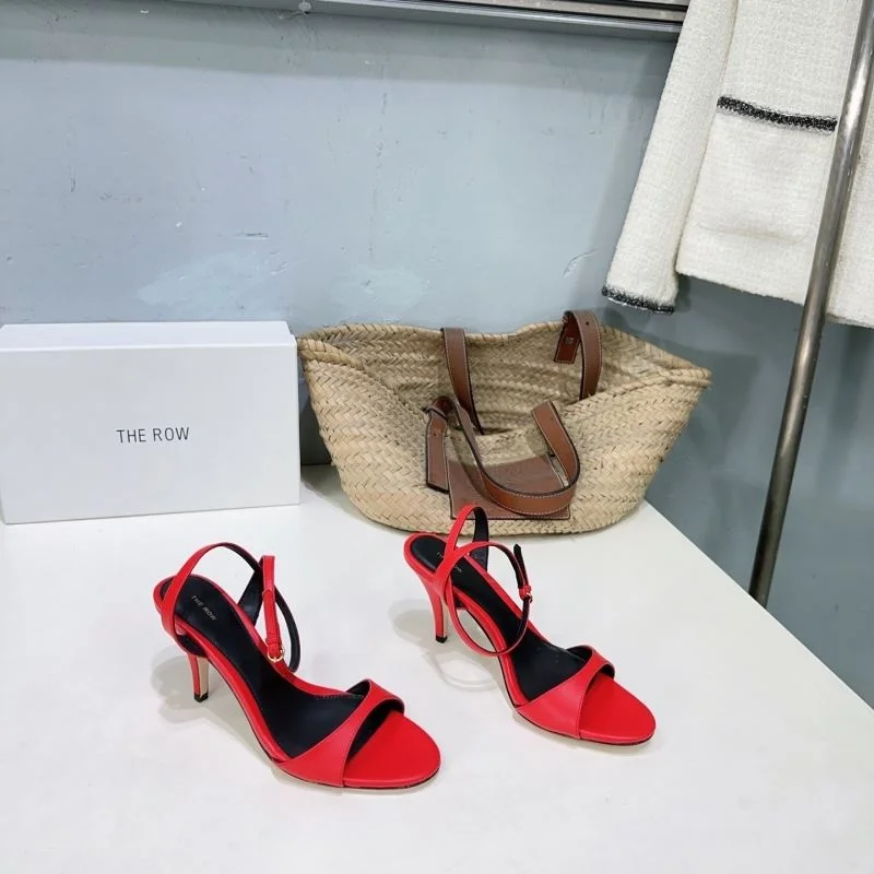 Trendsetting The Row Sandals 11172