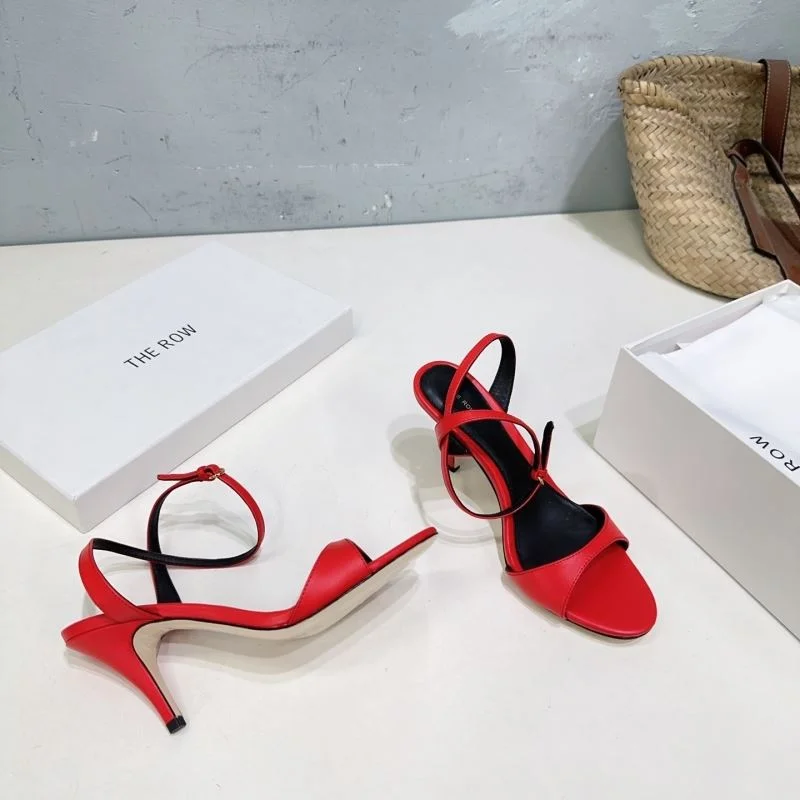Trendsetting The Row Sandals 11172