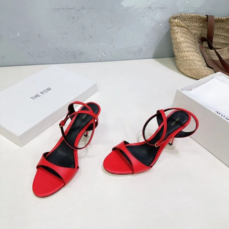 Trendsetting The Row Sandals 11172