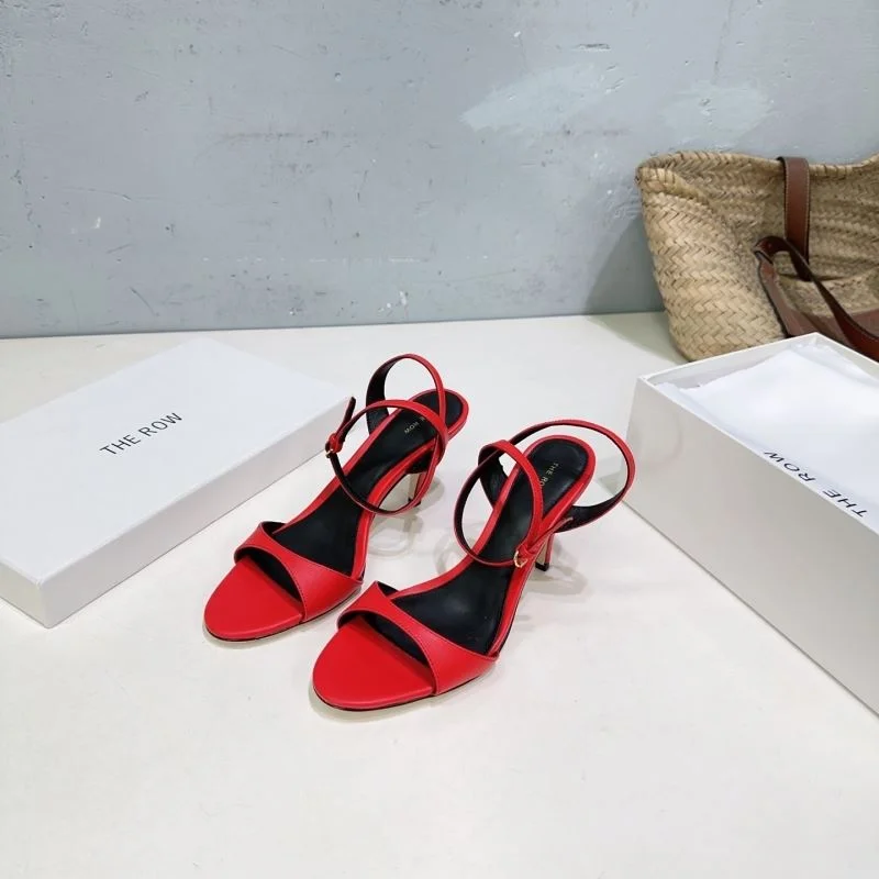 Trendsetting The Row Sandals 11172