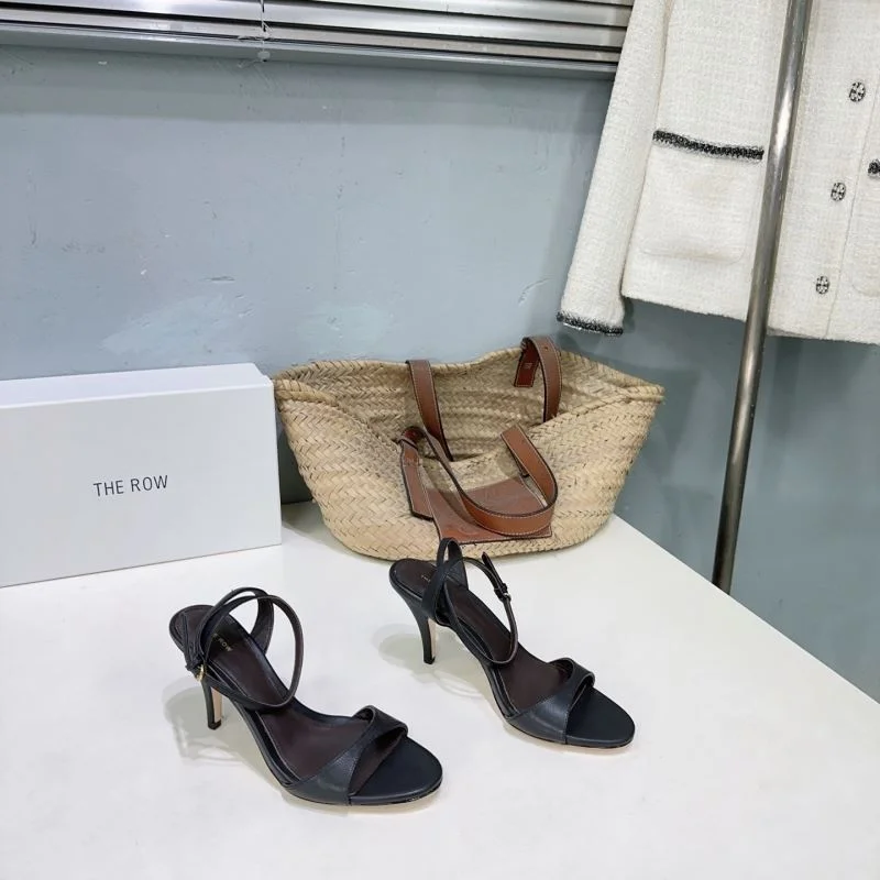 The Row Sandals SoftTouch 11163