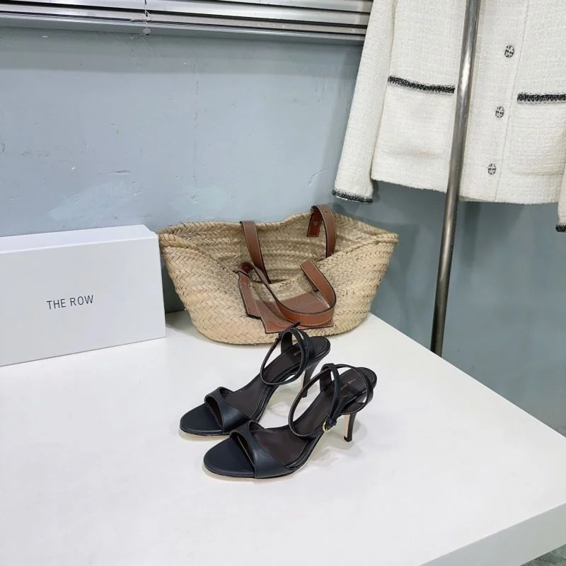 The Row Sandals SoftTouch 11163