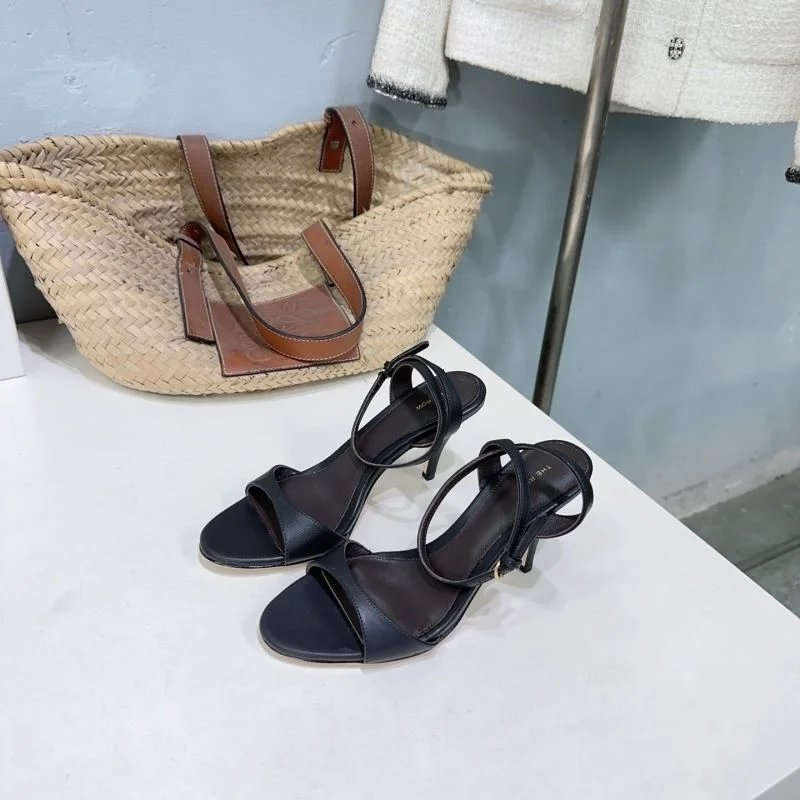 The Row Sandals SoftTouch 11163
