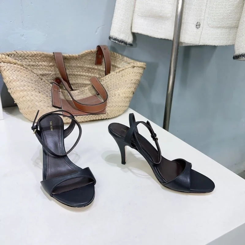 The Row Sandals SoftTouch 11163