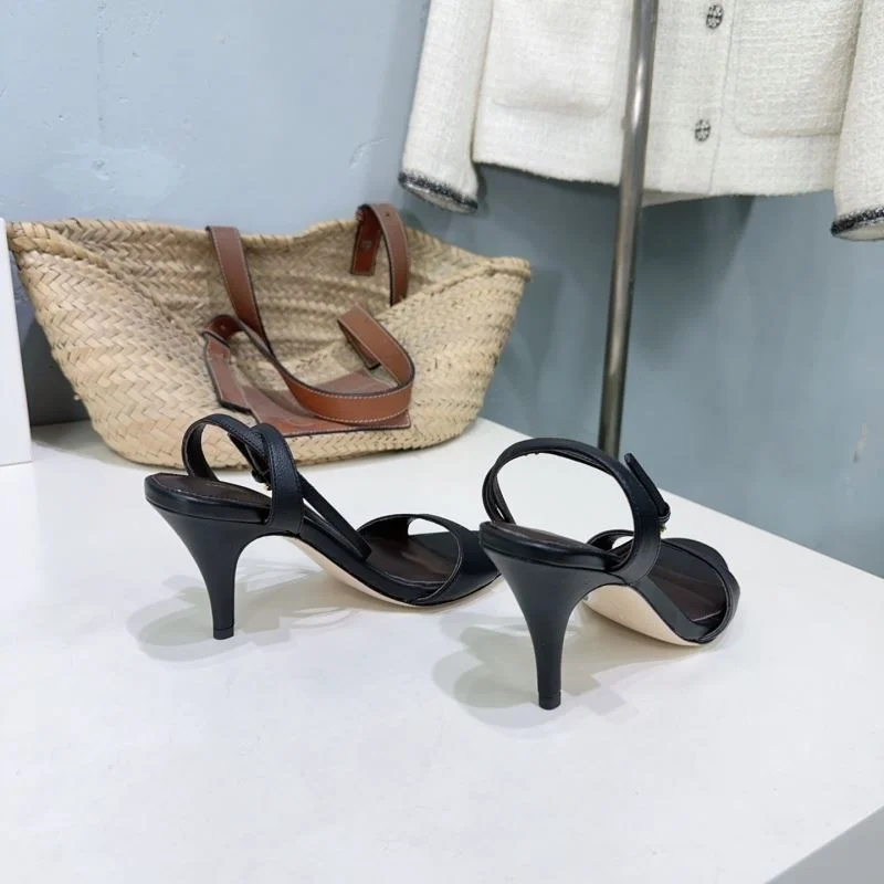The Row Sandals SoftTouch 11163