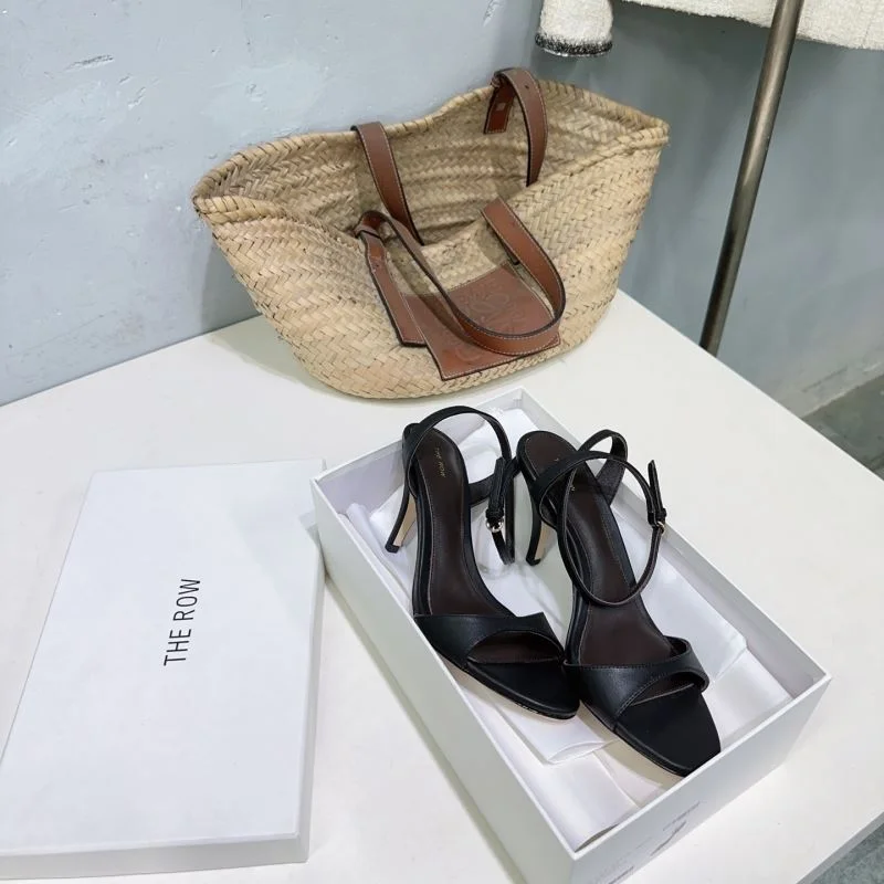 The Row Sandals SoftTouch 11163