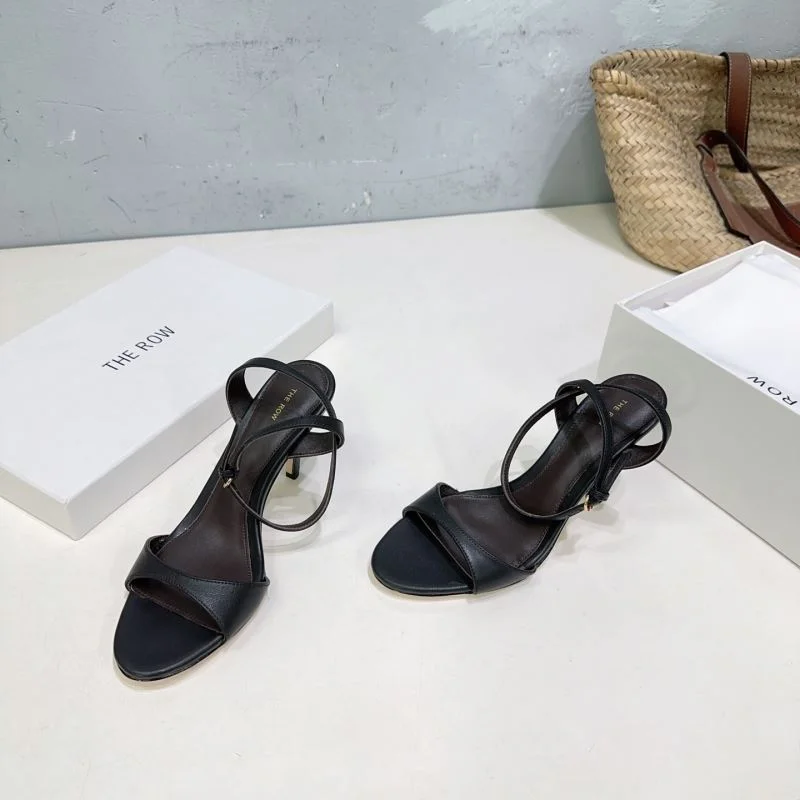 The Row Sandals SoftTouch 11163