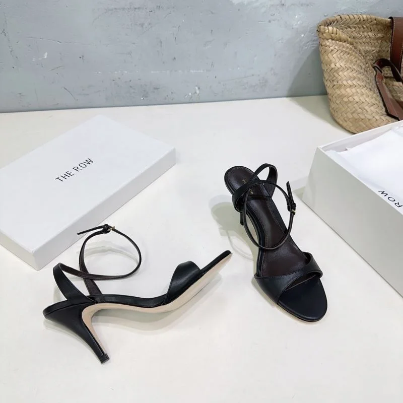 The Row Sandals SoftTouch 11163