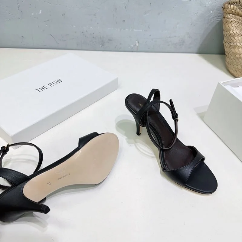 The Row Sandals SoftTouch 11163