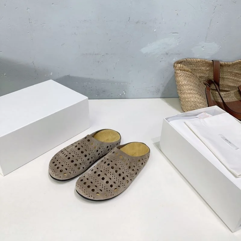 Sporty The Row Sandals 8901