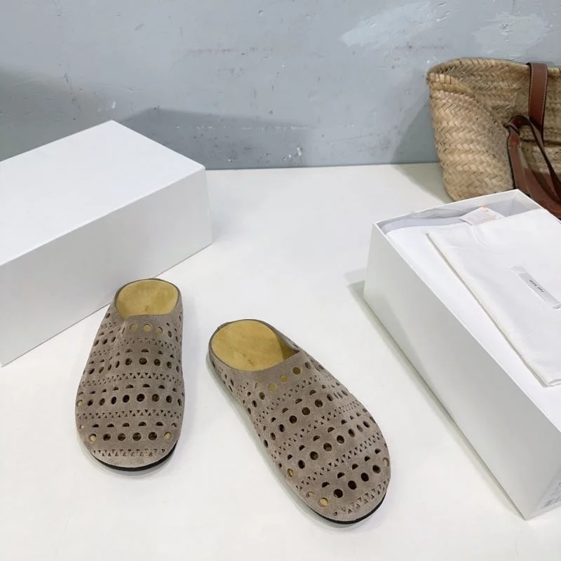 Sporty The Row Sandals 8901