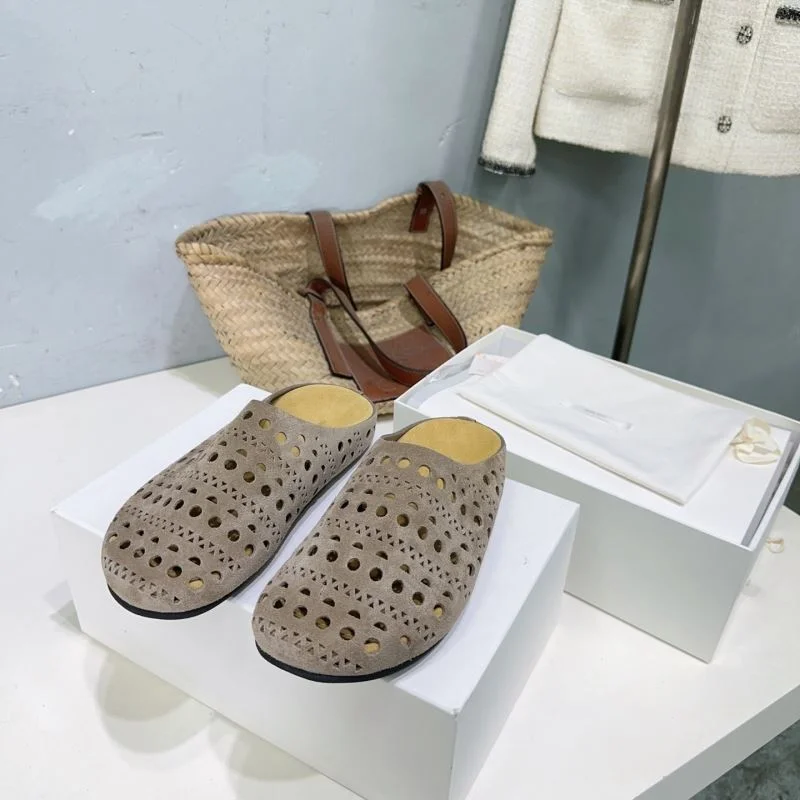 Sporty The Row Sandals 8901