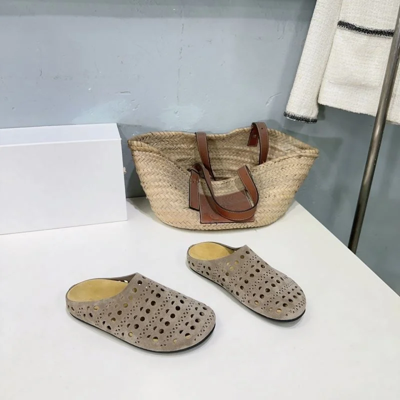 Sporty The Row Sandals 8901