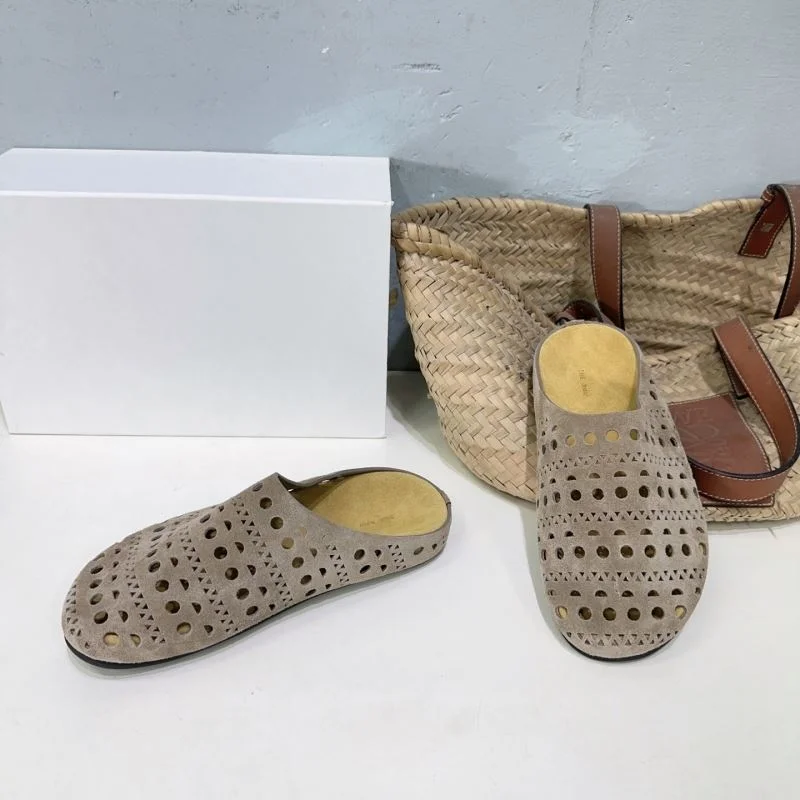 Sporty The Row Sandals 8901